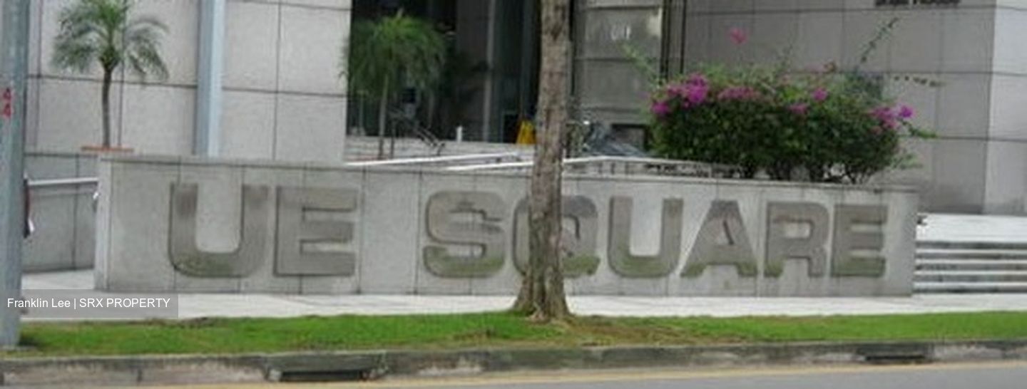 UE Square (D9), Office #276088581